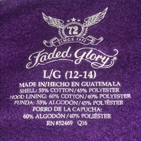 Zip up jacket - Picture 3 of 3